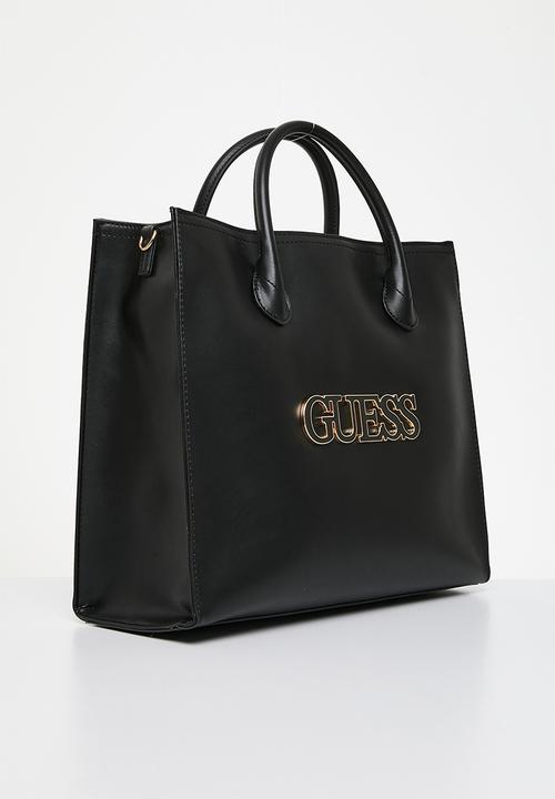 GUESS - Mackendra tote - black