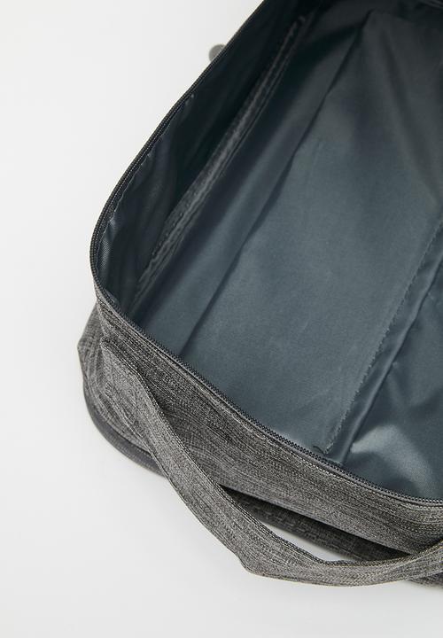 Sixth Floor - Travel shoe bag - grey