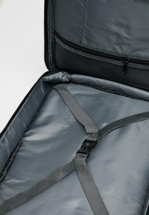 Sixth Floor - Savvy traveler backpack - grey