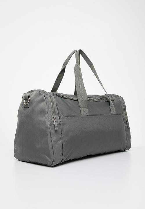 Sixth Floor - Weekender - grey
