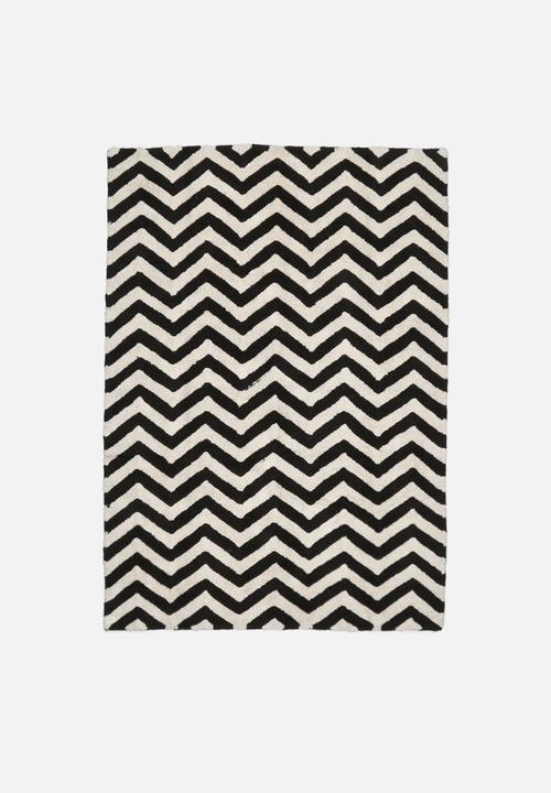 Lorena Canals - Zig zag