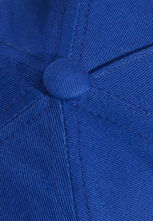 adidas Performance - K Cap - Royal Blue