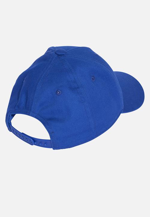 adidas Performance - K Cap - Royal Blue