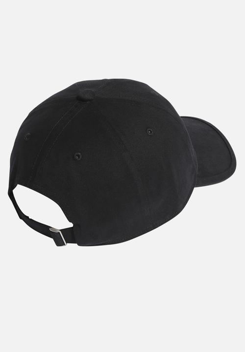 adidas Originals - Pe Dad Cap - Black