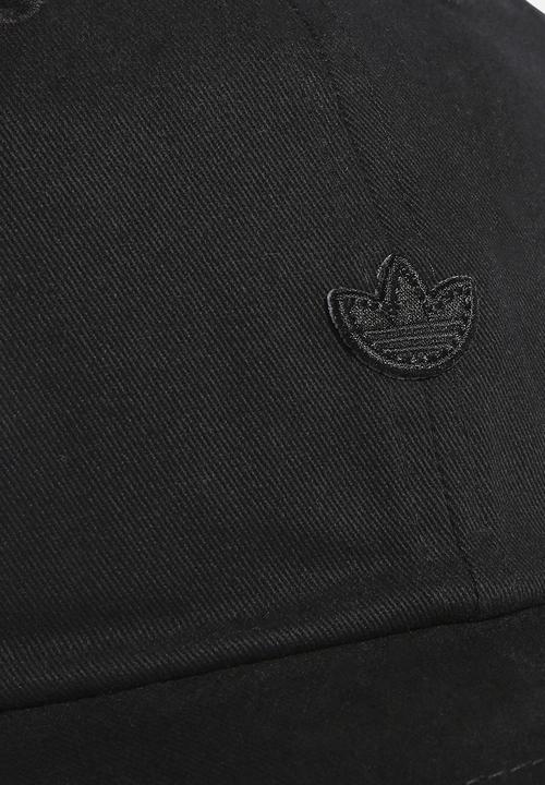 adidas Originals - Pe Dad Cap - Black
