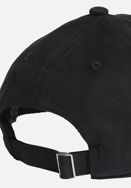adidas Originals - Pe Dad Cap - Black