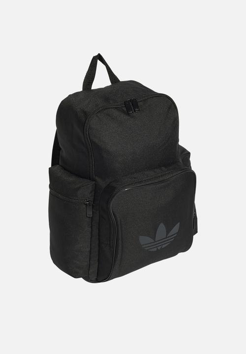 adidas Originals - Adicolor Backpack - Black