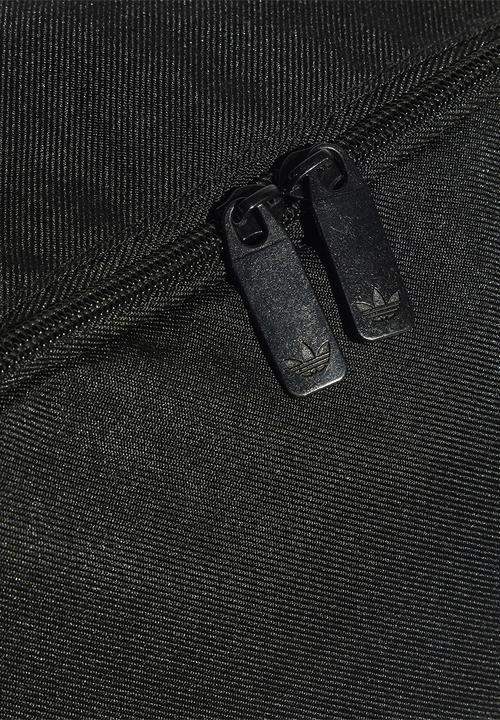 adidas Originals - Adicolor Backpack - Black