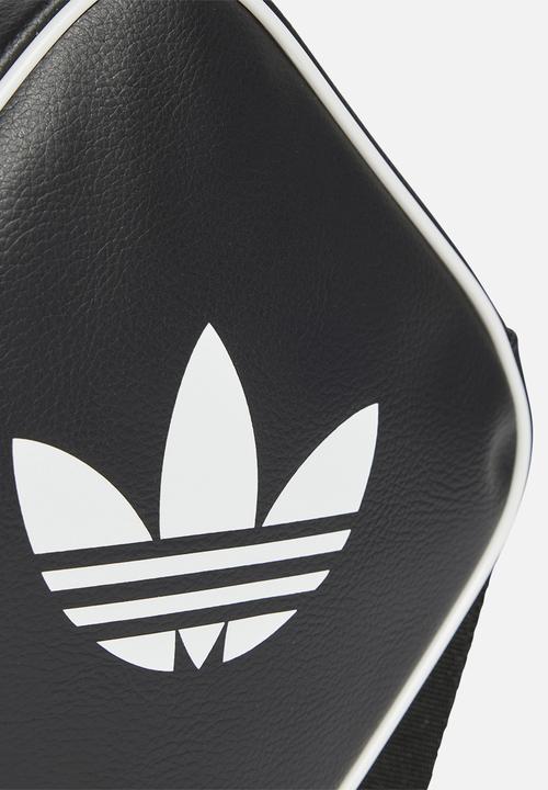 adidas Originals - Ac Diamond Bag - Black