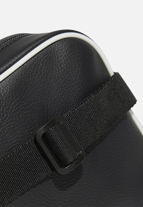adidas Originals - Ac Diamond Bag - Black