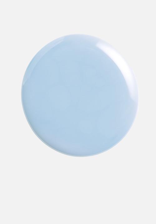 H&M - Nail polish - forget me not