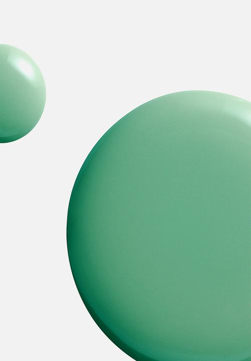 H&M - Nail polish - light green cactus