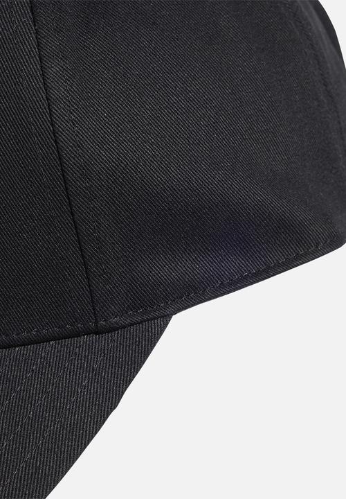 adidas Performance - Baseball Cap Tonal - Black