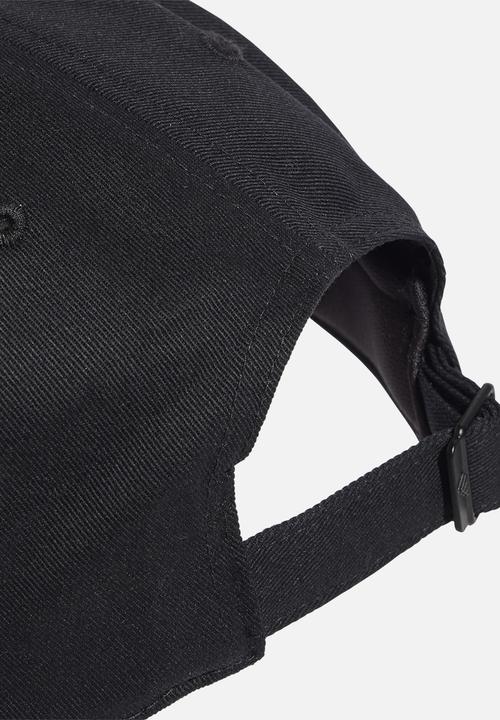 adidas Performance - Baseball Cap Tonal - Black