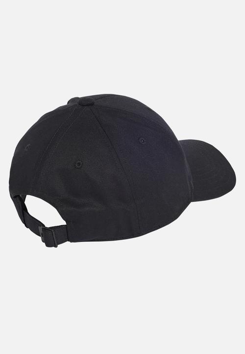 adidas Performance - Baseball Cap Tonal - Black