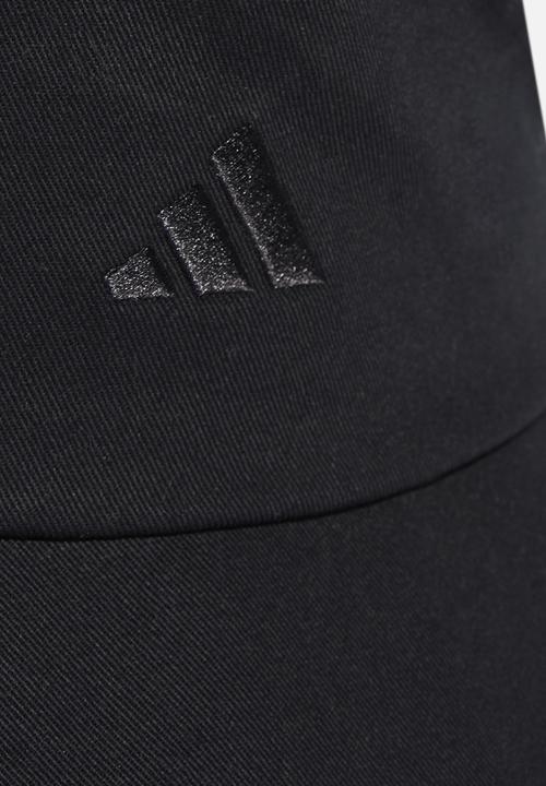 adidas Originals - Spw 3S Bucket Hat - Black & White