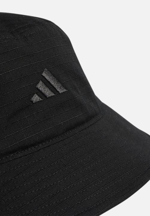 adidas Performance - Spw Classic Bucket Hat - Black
