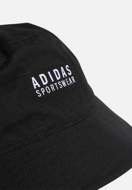 adidas Performance - Spw Classic Bucket Hat - Black