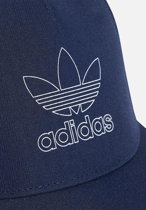 adidas Originals - Cap - Night Indigo