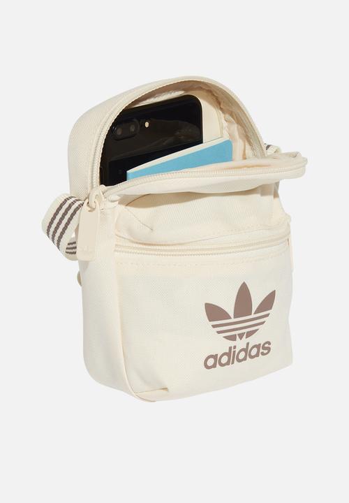 adidas Originals - Ac Festival Bag - Wonder White