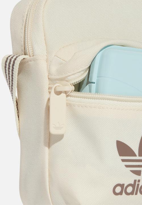 adidas Originals - Ac Festival Bag - Wonder White