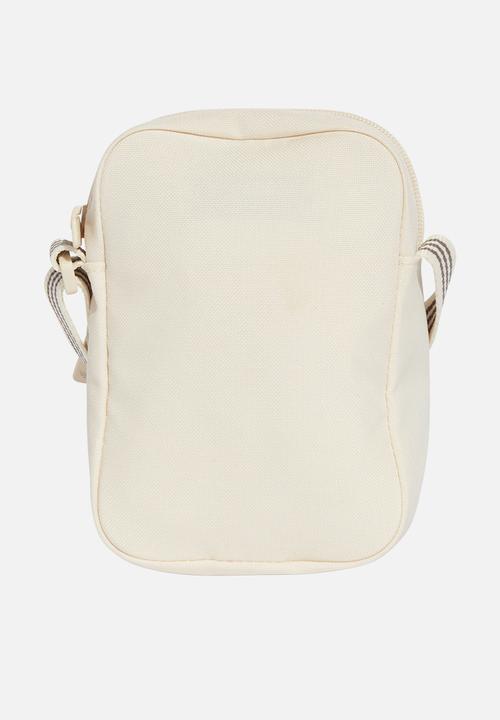 adidas Originals - Ac Festival Bag - Wonder White