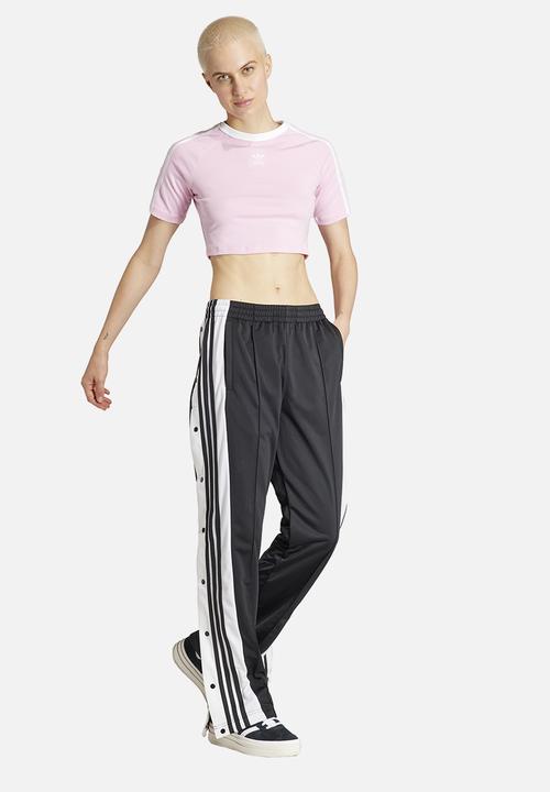 adidas Originals - Adibreak Pant - Black