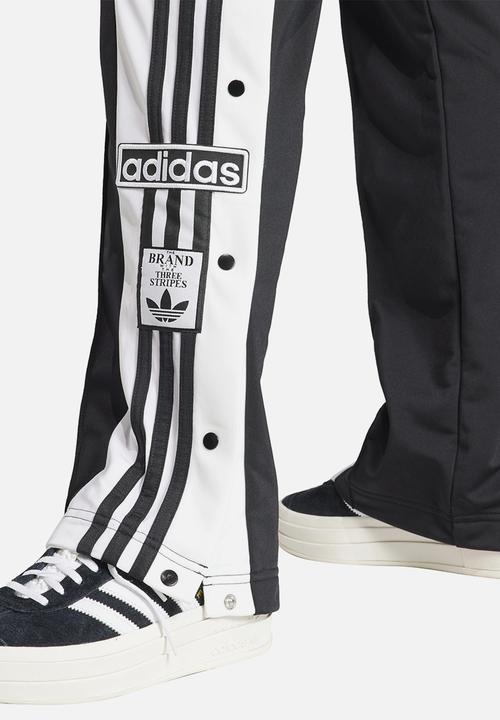 adidas Originals - Adibreak Pant - Black