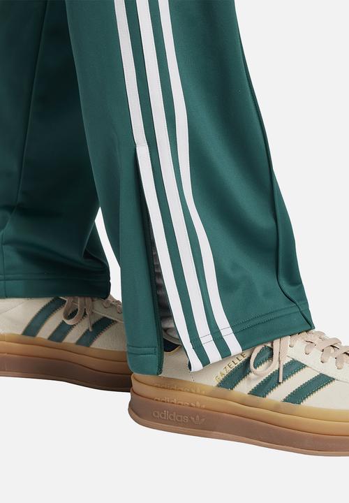 adidas Originals - Firebird Tp - Collegiate Green