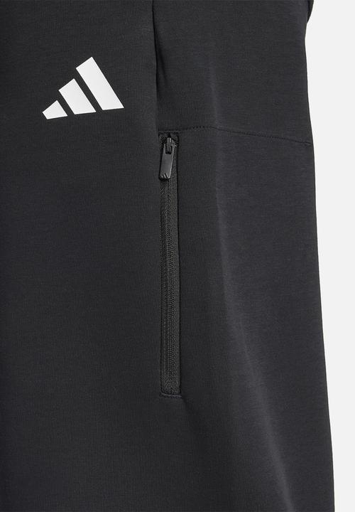 adidas Performance - Future Icons Pocket Pant Black - Black