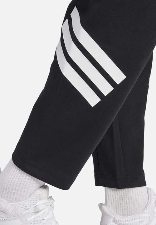 adidas Performance - Future Icons Pocket Pant Black - Black