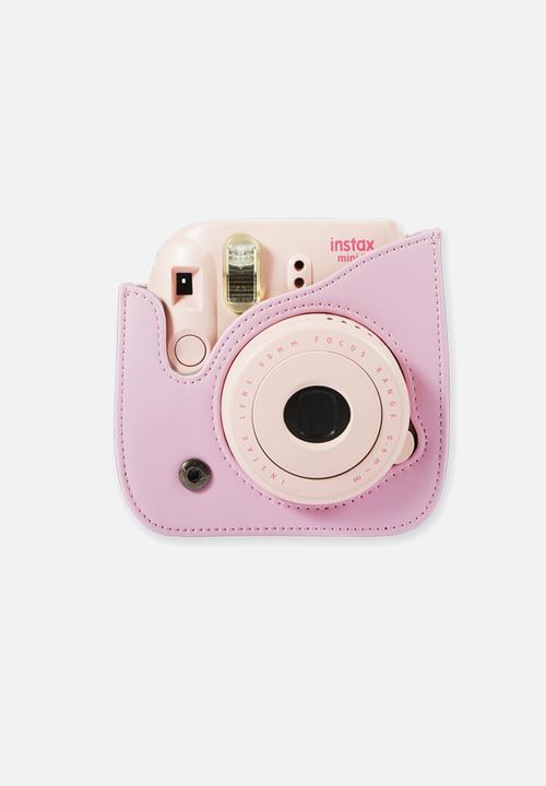 Fujifilm - Instax mini 8 case