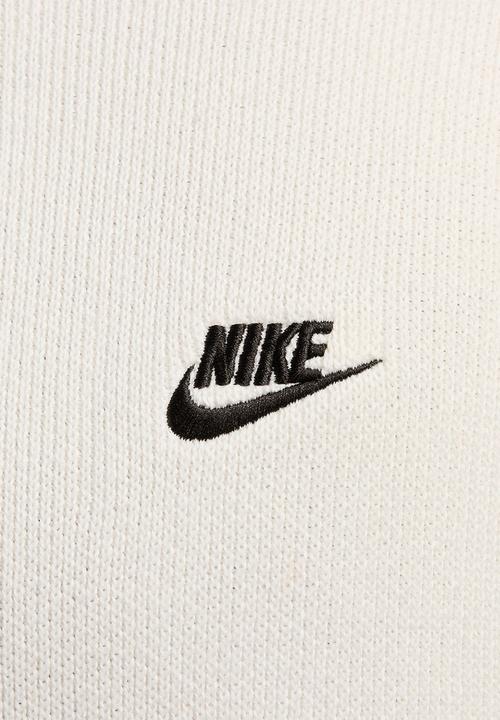 Nike - Club  Crew-Neck Jumper - Sail