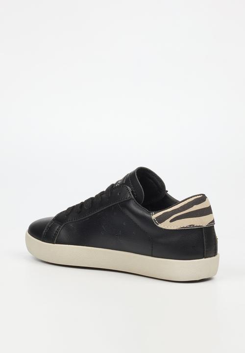 Miss Black - Veta 1 sneaker - black
