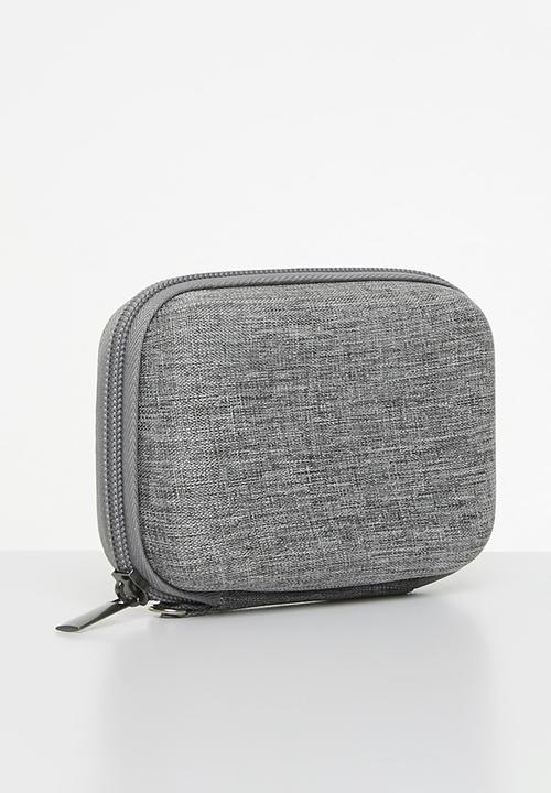 Sixth Floor - Cable organizer - Grey