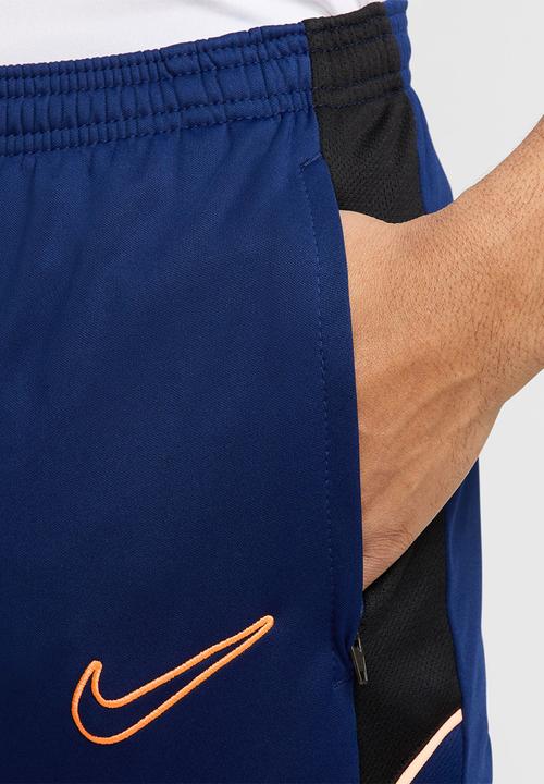 Nike -  Academy Dri-FIT Football Pants- Blue Void