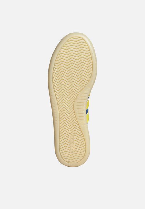 adidas Originals - Barreda Decode - Bright Royal/Yellow/Royal Blue