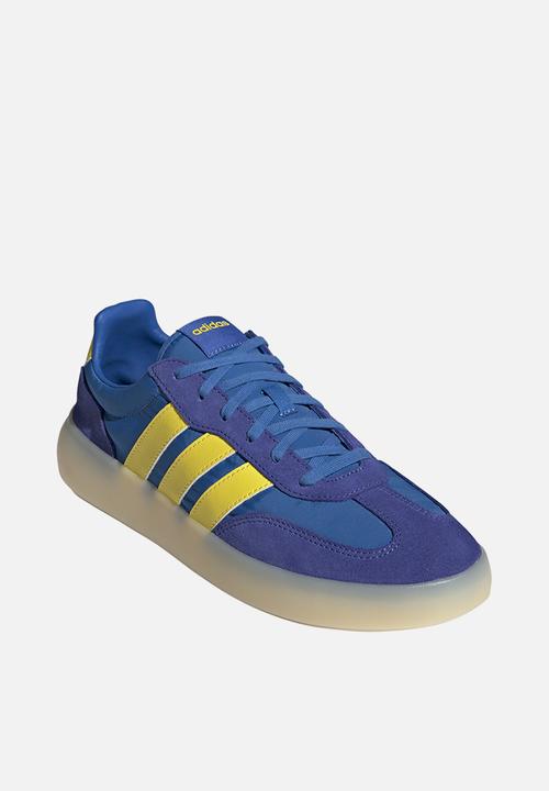 adidas Originals - Barreda Decode - Bright Royal/Yellow/Royal Blue