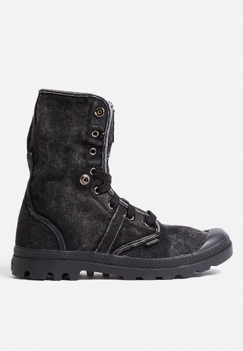 Palladium - Pallabrouse baggy