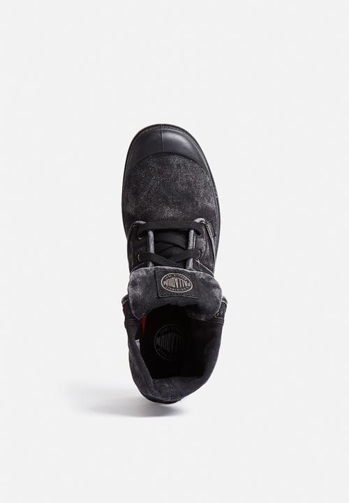 Palladium - Pallabrouse baggy