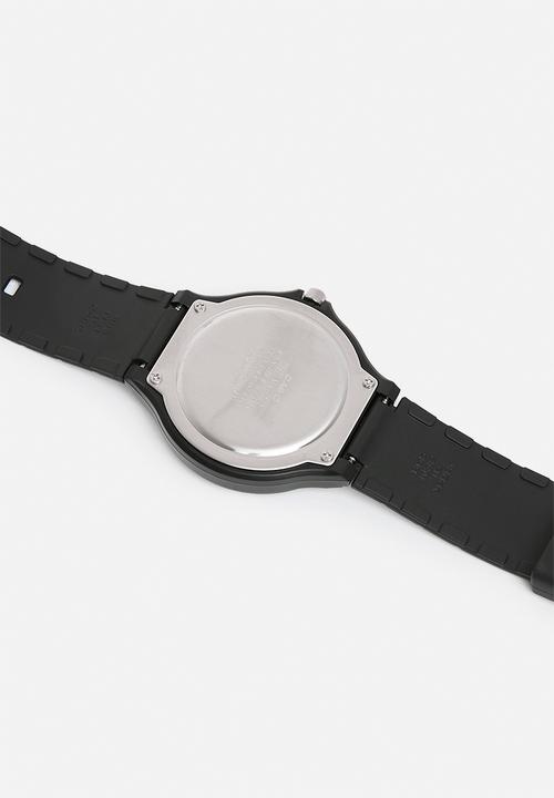 Casio - Analogue watch MW-240-1B2VDF-black