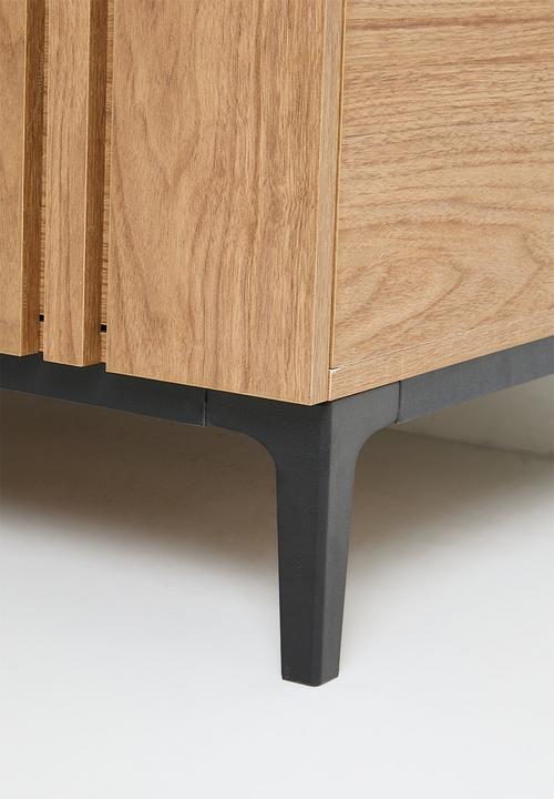 Sixth Floor - Giselle coffee table - natural