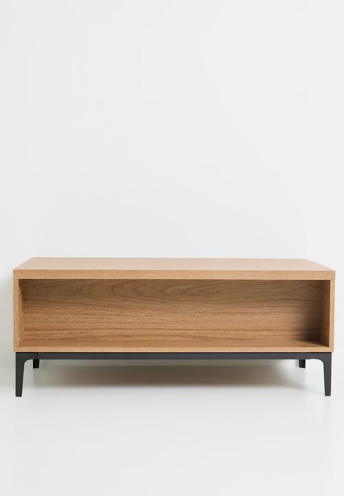 Sixth Floor - Giselle coffee table - natural