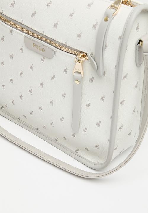POLO - Panama Crossbody - Grey