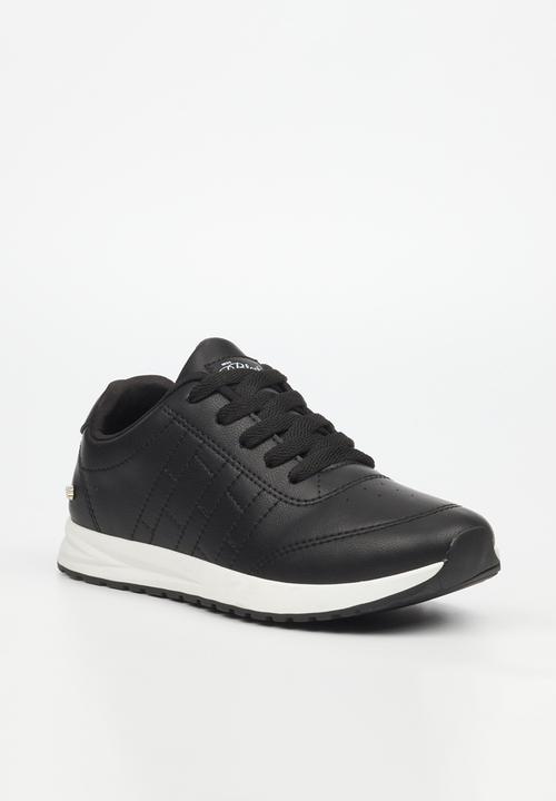 Miss Black - Dazy 1 sneaker - black