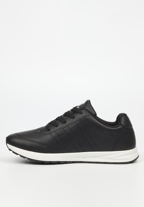 Miss Black - Dazy 1 sneaker - black
