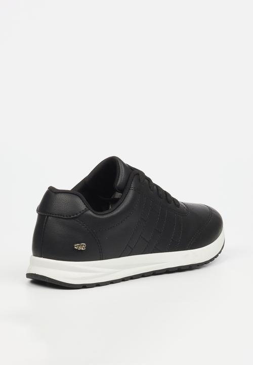 Miss Black - Dazy 1 sneaker - black