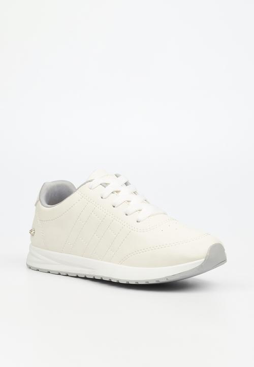 Miss Black - Dazy 1 sneaker - off white