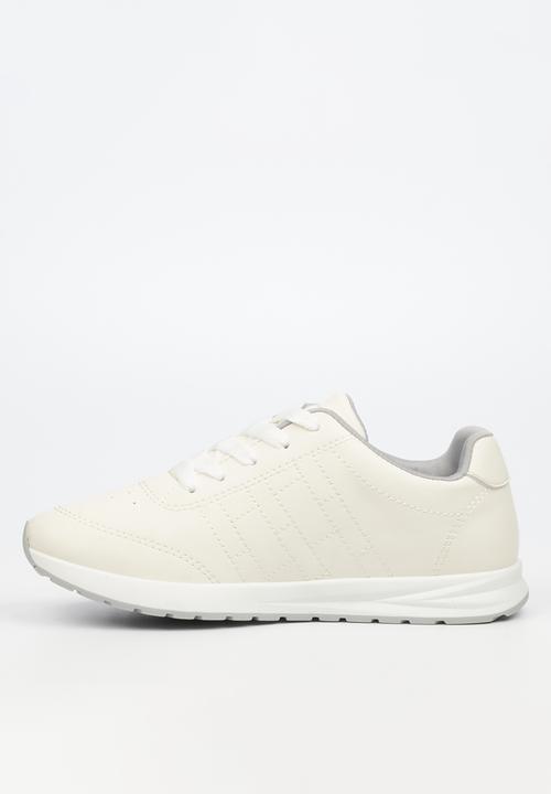 Miss Black - Dazy 1 sneaker - off white