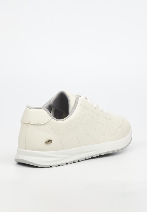 Miss Black - Dazy 1 sneaker - off white